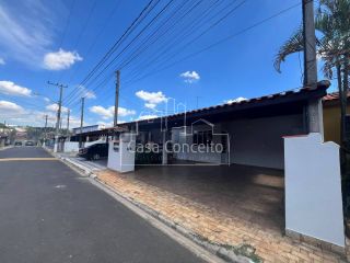 Casa de Condomínio Para Vender com 3 quartos no bairro Vila Barcelona em Sorocaba