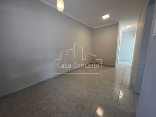 Casa de Condomínio Para Vender com 3 quartos no bairro Vila Barcelona em Sorocaba