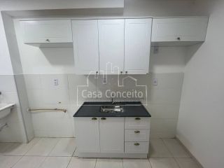 Apartamento Para Vender com 2 quartos no bairro Jardim Wanel Ville III em Sorocaba