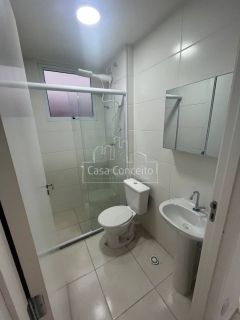 Apartamento Para Vender com 2 quartos no bairro Jardim Wanel Ville III em Sorocaba