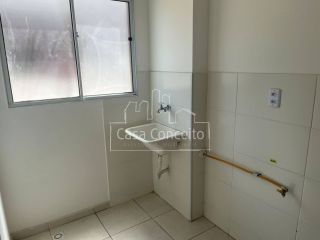 Apartamento Para Vender com 2 quartos no bairro Jardim Wanel Ville III em Sorocaba