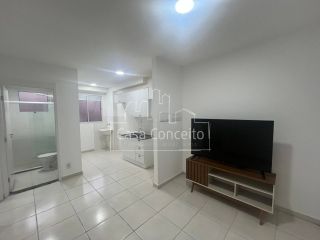 Apartamento Para Vender com 2 quartos no bairro Jardim Wanel Ville III em Sorocaba