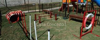 Apartamento Para Vender com 2 quartos no bairro Jardim Wanel Ville III em Sorocaba