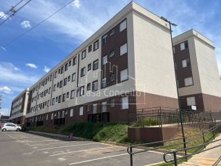 Apartamento Para Vender com 2 quartos no bairro Jardim Wanel Ville III em Sorocaba