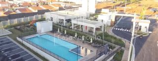 Apartamento Para Vender com 2 quartos no bairro Jardim Wanel Ville III em Sorocaba