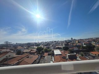 Apartamento Para Vender com 2 quartos 1 suíte no bairro Vila Carvalho em Sorocaba