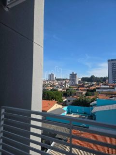 Apartamento Para Vender com 2 quartos 1 suíte no bairro Vila Carvalho em Sorocaba