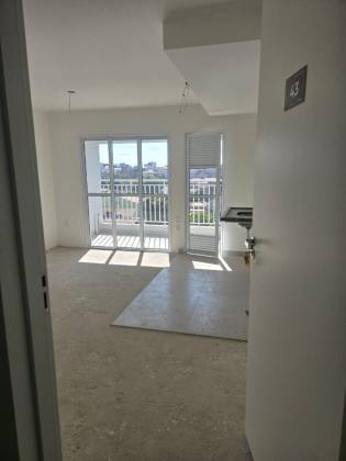 Apartamento Para Vender com 2 quartos 1 suíte no bairro Vila Carvalho em Sorocaba