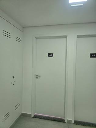Apartamento Para Vender com 2 quartos 1 suíte no bairro Vila Carvalho em Sorocaba