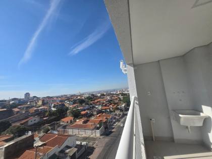 Apartamento Para Vender com 2 quartos 1 suíte no bairro Vila Carvalho em Sorocaba