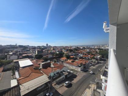 Apartamento Para Vender com 2 quartos 1 suíte no bairro Vila Carvalho em Sorocaba