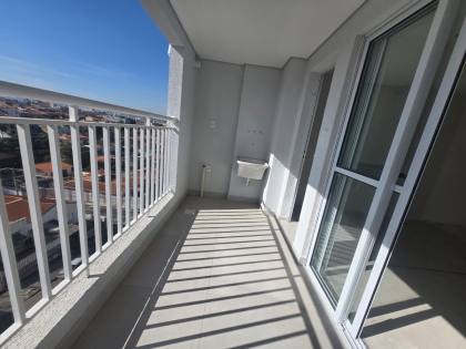 Apartamento Para Vender com 2 quartos 1 suíte no bairro Vila Carvalho em Sorocaba