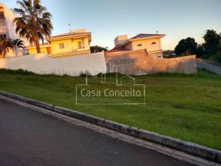 Lote / Terreno para Vender no condomínio Village Vert em Sorocaba