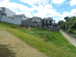 Lote / Terreno de Condomínio Para Vender no Village Vert em Sorocaba