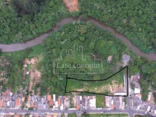 Lote / Terreno Comercial Para Vender no bairro Vila Mineirão em Sorocaba