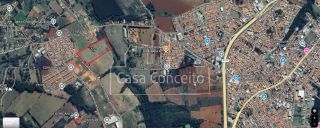 Lote / Terreno de Condomínio Para Vender em Capela Do Alto