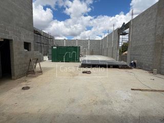 Galpão / Depósito / Armazém Para Alugar no bairro Iporanga em Sorocaba