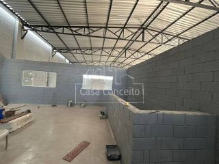 Galpão / Depósito / Armazém Para Alugar no bairro Éden, zona industrial em Sorocaba
