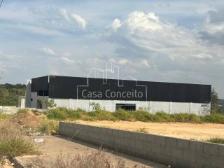 Galpão / Depósito / Armazém Para Alugar no bairro Éden, zona industrial em Sorocaba