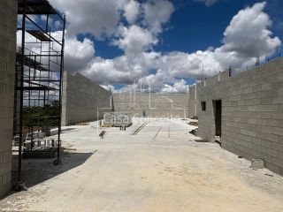 Galpão para locação no Éden em Sorocaba SP