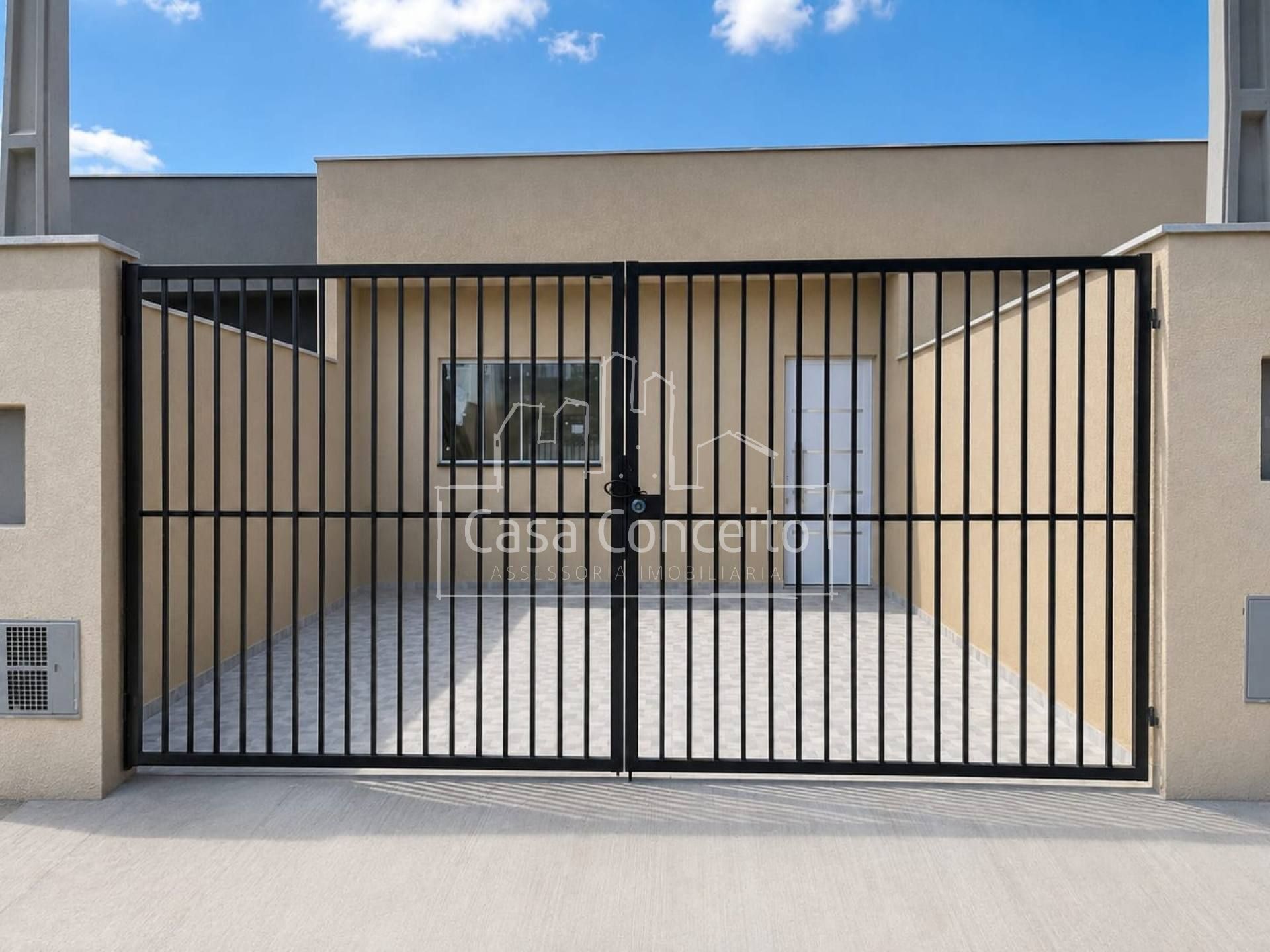 Casa Para Vender com 2 quartos 1 suítes no bairro Parque São Bento em Sorocaba