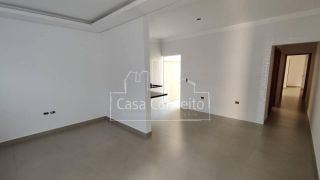 Casa Para Vender com 2 quartos 1 suítes no bairro Parque São Bento em Sorocaba