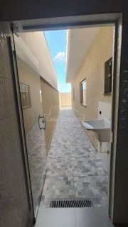 Casa Para Vender com 2 quartos 1 suítes no bairro Parque São Bento em Sorocaba