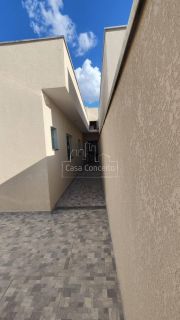 Casa Para Vender com 2 quartos 1 suítes no bairro Parque São Bento em Sorocaba