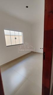 Casa Para Vender com 2 quartos 1 suítes no bairro Parque São Bento em Sorocaba