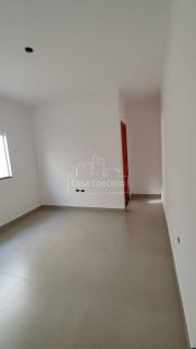 Casa Para Vender com 2 quartos 1 suítes no bairro Parque São Bento em Sorocaba