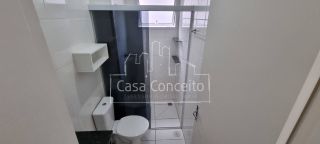 Apartamento Para Vender com 2 quartos no bairro Jardim Celeste em Sorocaba