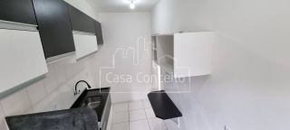 Apartamento Para Vender com 2 quartos no bairro Jardim Celeste em Sorocaba