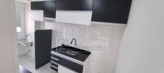 Apartamento Para Vender com 2 quartos no bairro Jardim Celeste em Sorocaba