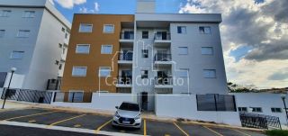 Apartamento Para Vender com 2 quartos no bairro Jardim Celeste em Sorocaba