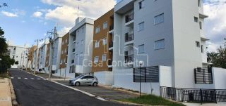 Apartamento Para Vender com 2 quartos no bairro Jardim Celeste em Sorocaba