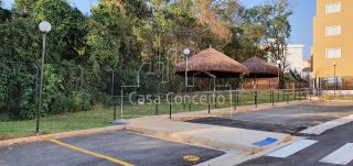 Apartamento Para Vender com 2 quartos no bairro Jardim Celeste em Sorocaba