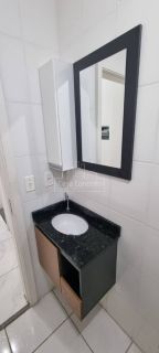 Apartamento Para Vender com 2 quartos no bairro Jardim Celeste em Sorocaba
