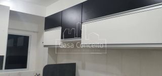 Apartamento Para Vender com 2 quartos no bairro Jardim Celeste em Sorocaba