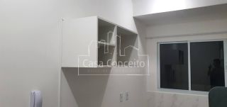 Apartamento Para Vender com 2 quartos no bairro Jardim Celeste em Sorocaba