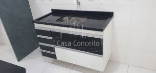 Apartamento Para Vender com 2 quartos no bairro Jardim Celeste em Sorocaba