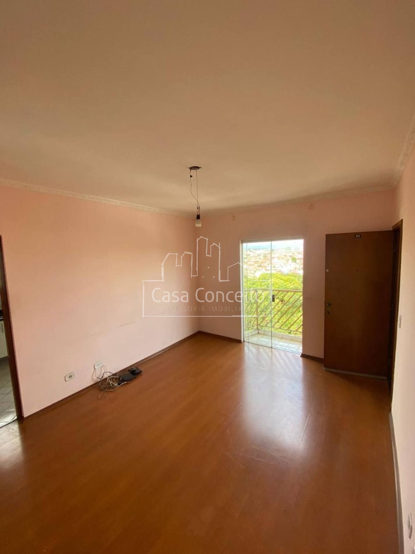 Apartamento Pronto para morar com 2 quartos no bairro Vila Fiori em Sorocaba