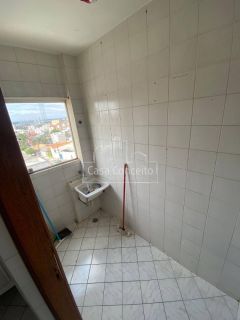 Apartamento Pronto para morar com 2 quartos no bairro Vila Fiori em Sorocaba