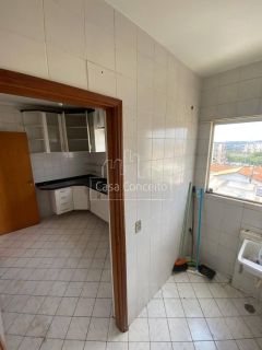 Apartamento Pronto para morar com 2 quartos no bairro Vila Fiori em Sorocaba