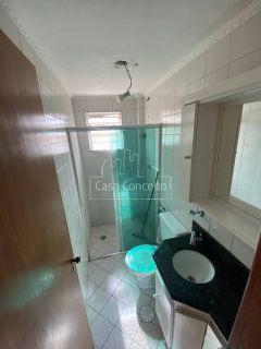 Apartamento Pronto para morar com 2 quartos no bairro Vila Fiori em Sorocaba