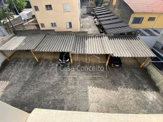 Apartamento Pronto para morar com 2 quartos no bairro Vila Fiori em Sorocaba