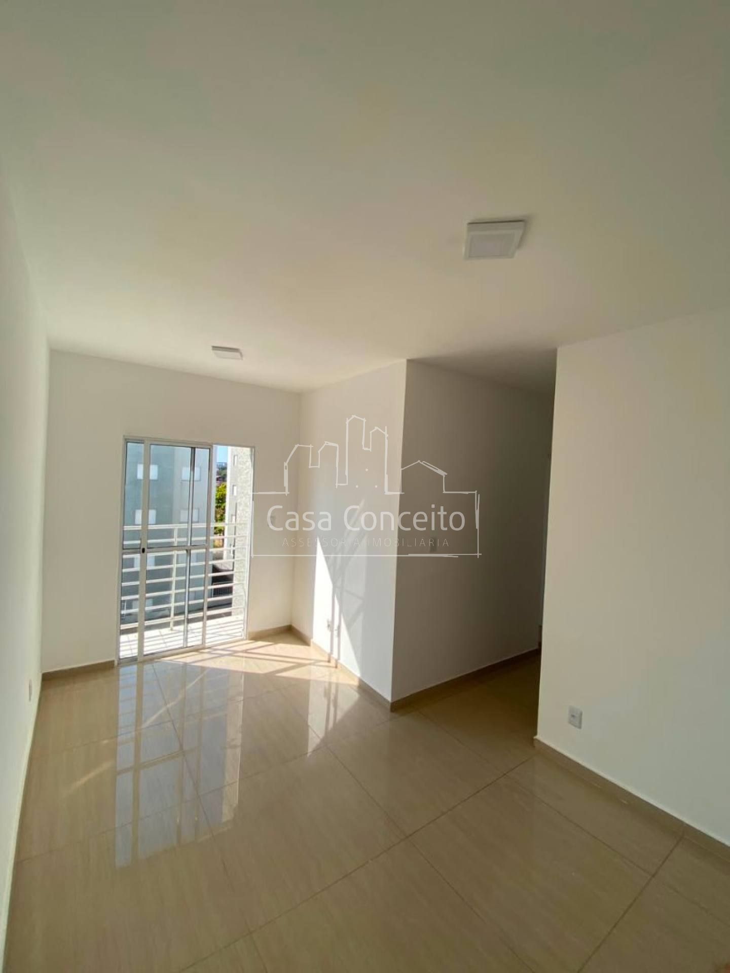 Apartamento Para Vender com 2 quartos no bairro Jardim Simus em Sorocaba