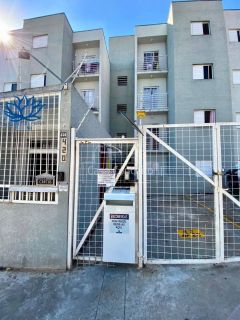 Apartamento Para Vender com 2 quartos no bairro Jardim Simus em Sorocaba