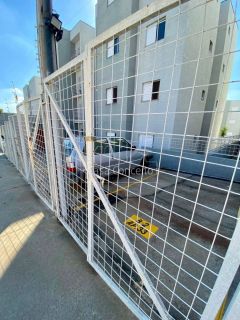 Apartamento Para Vender com 2 quartos no bairro Jardim Simus em Sorocaba