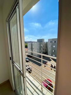 Apartamento Para Vender com 2 quartos no bairro Jardim Simus em Sorocaba