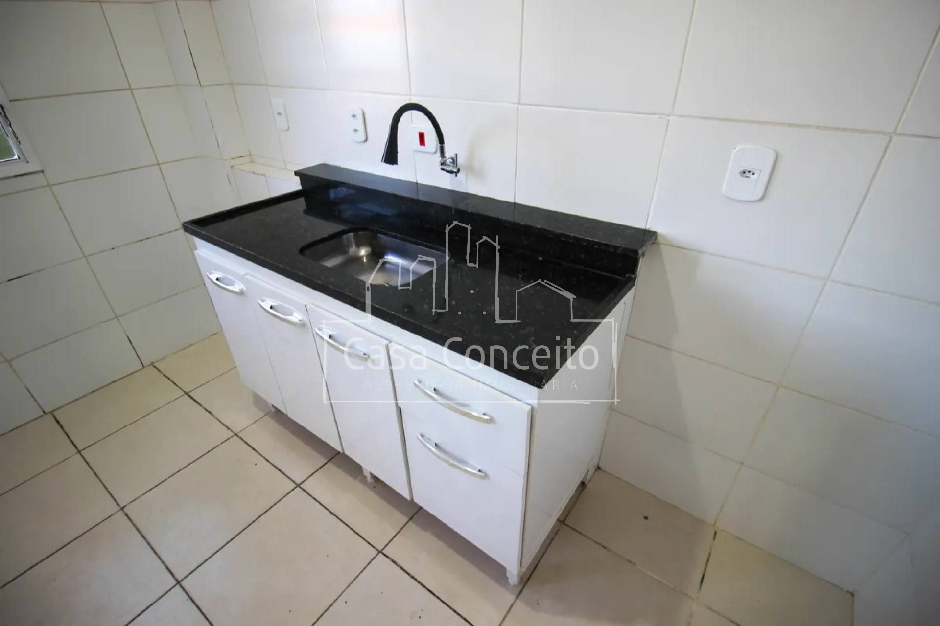 Apartamento Para Alugar com 2 quartos no bairro Jardim Novo Horizonte em Sorocaba
